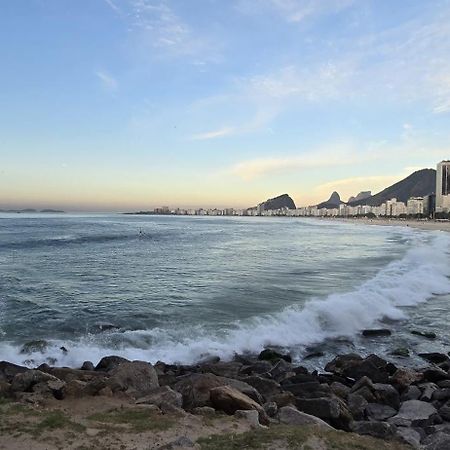 Rio Spot Homes Flat C031A 里约热内卢 外观 照片