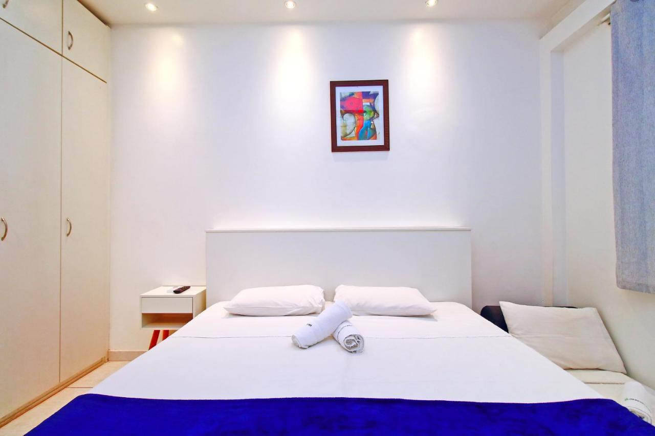 Rio Spot Homes Flat C031A 里约热内卢 外观 照片