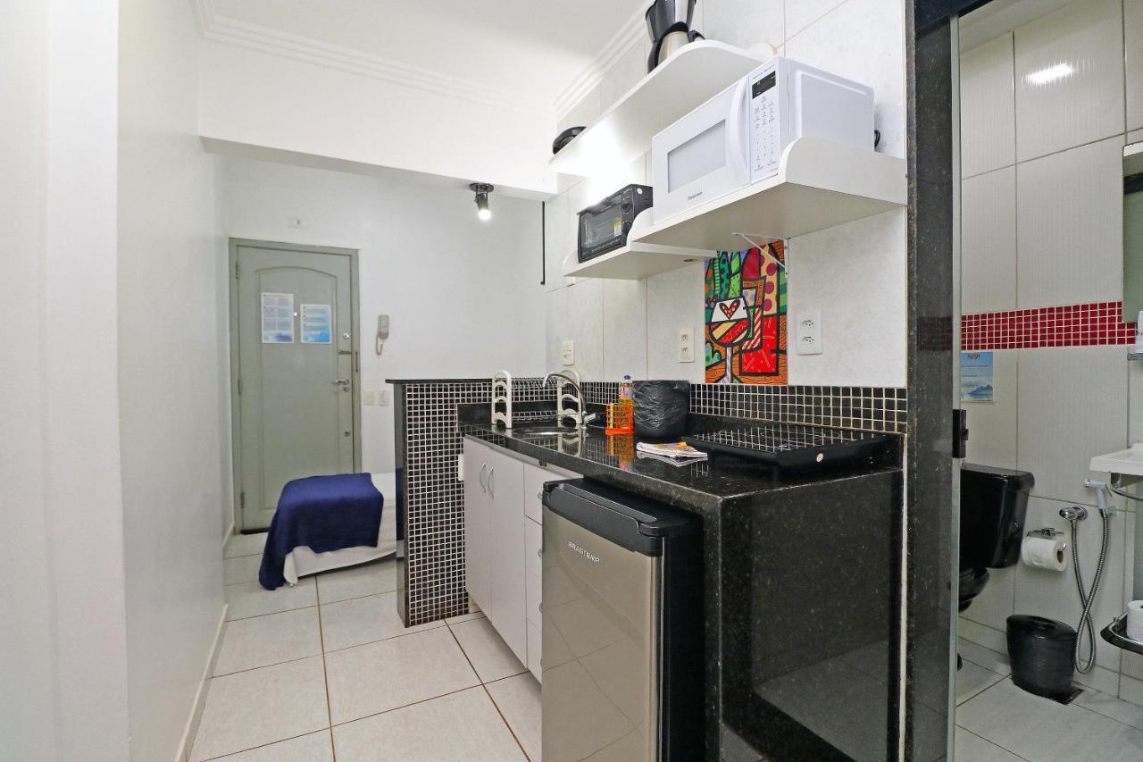 Rio Spot Homes Flat C031A 里约热内卢 外观 照片